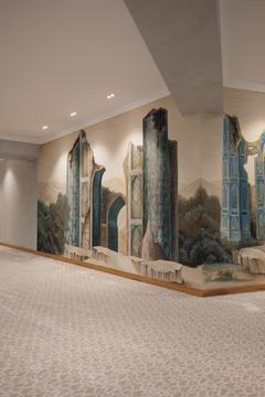 Отель Kohinur Plaza Узбекистан, Самарканд, фото 20