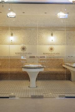 Отель Kohinur Plaza Узбекистан, Самарканд, фото 53