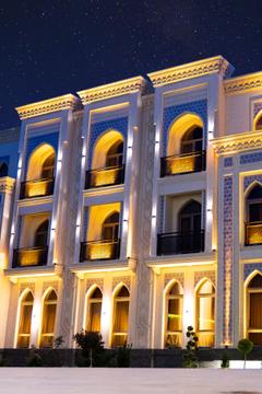Отель Kohinur Plaza Узбекистан, Самарканд, фото 10