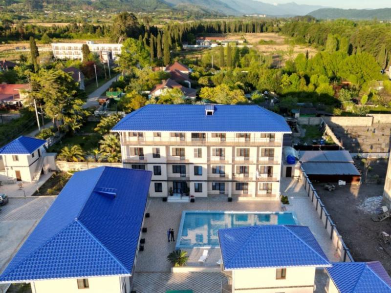 Галина Парк Отель