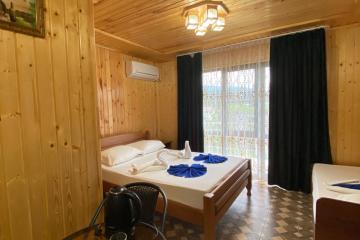 Отель Галина Парк Отель Абхазия, Гагра, фото 11
