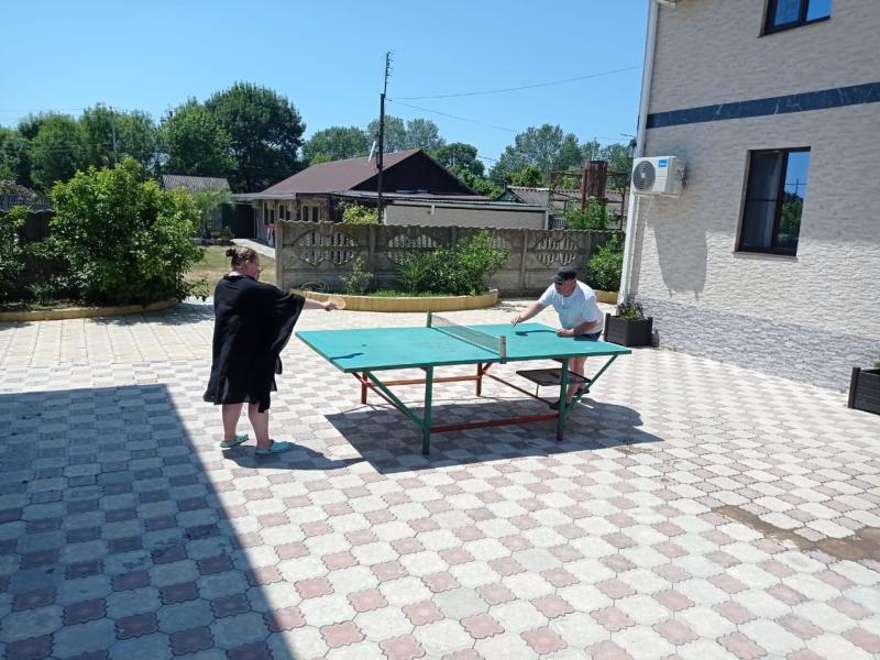Галина Парк Отель