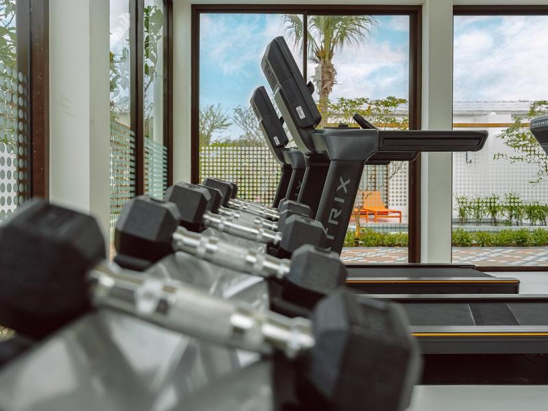 Sugar Marina Resort Lagoon Villas Naiyang Beach