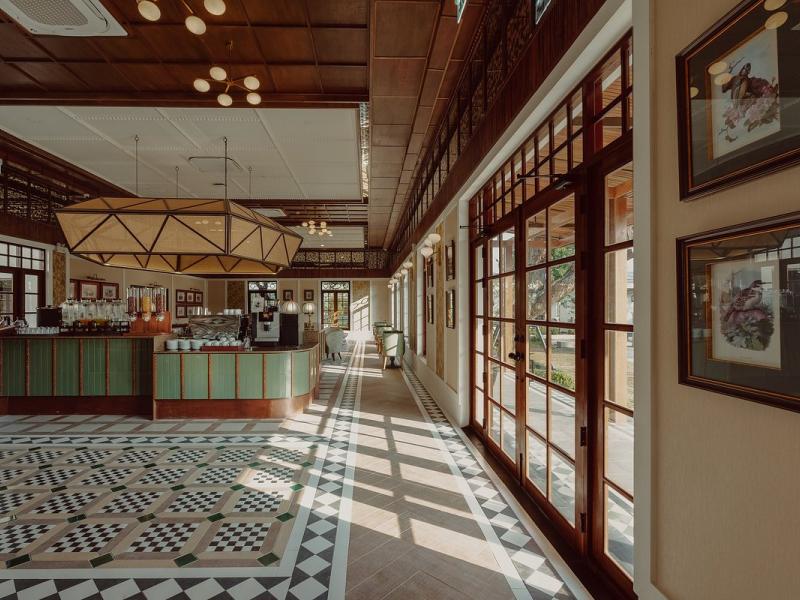 Sugar Marina Resort Lagoon Villas Naiyang Beach