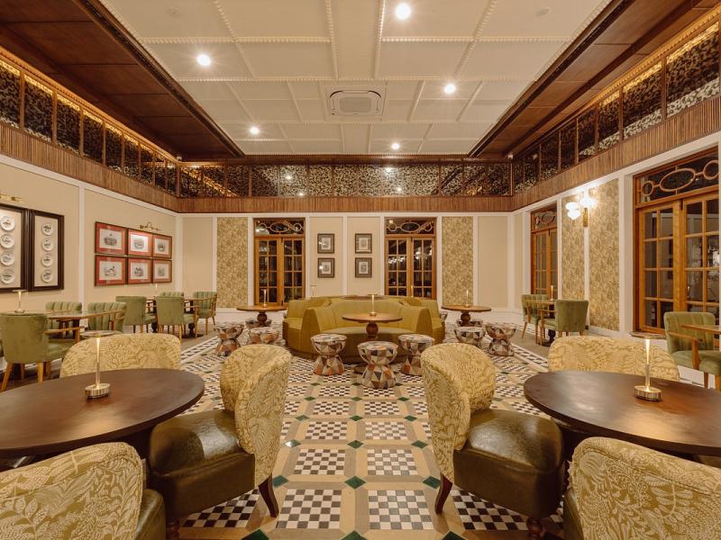 Sugar Marina Resort Lagoon Villas Naiyang Beach