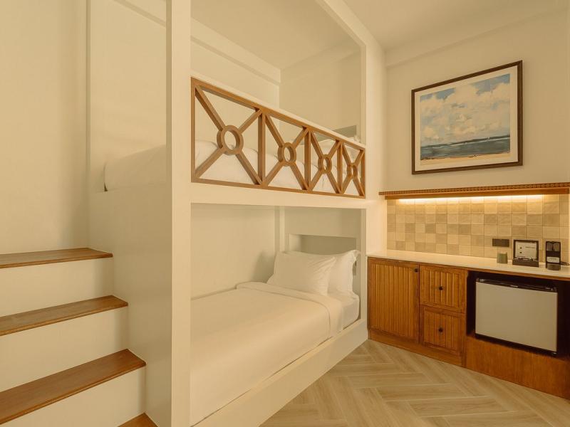 Sugar Marina Resort Lagoon Villas Naiyang Beach