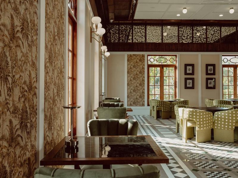 Sugar Marina Resort Lagoon Villas Naiyang Beach