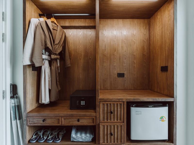 Sugar Marina Resort Lagoon Villas Naiyang Beach