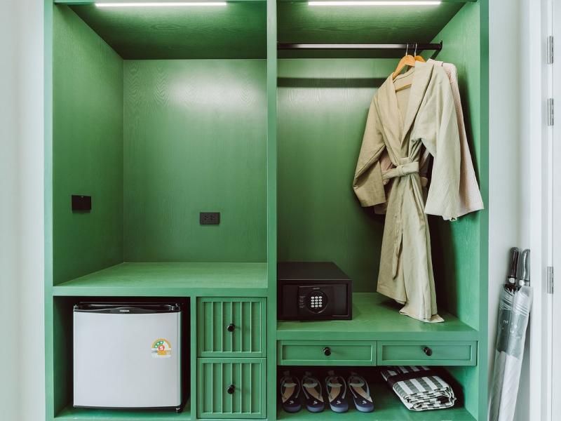 Sugar Marina Resort Lagoon Villas Naiyang Beach