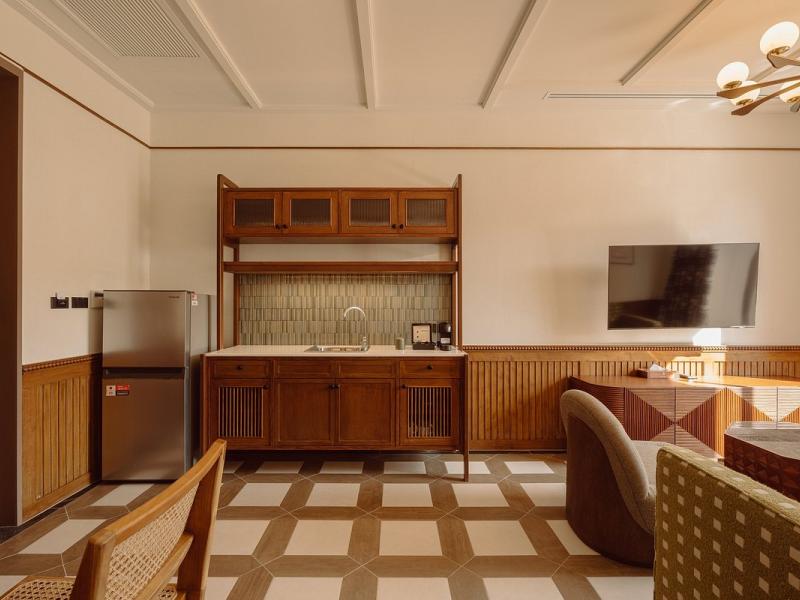 Sugar Marina Resort Lagoon Villas Naiyang Beach