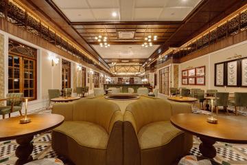 Отель Sugar Marina Resort Lagoon Villas Naiyang Beach Таиланд, о Пхукет, фото 39