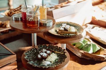 Отель Sugar Marina Resort Lagoon Villas Naiyang Beach Таиланд, о Пхукет, фото 42