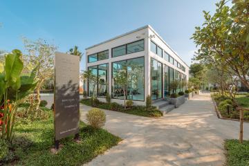 Отель Sugar Marina Resort Lagoon Villas Naiyang Beach Таиланд, о Пхукет, фото 52