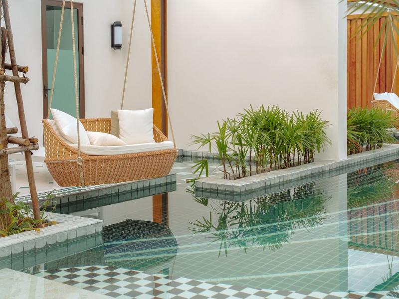 Sugar Marina Resort Lagoon Villas Naiyang Beach