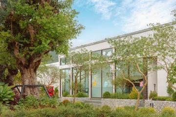 Отель Sugar Marina Resort Lagoon Villas Naiyang Beach Таиланд, о Пхукет, фото 57