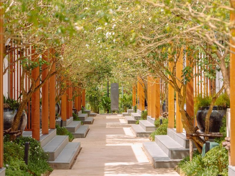 Sugar Marina Resort Lagoon Villas Naiyang Beach