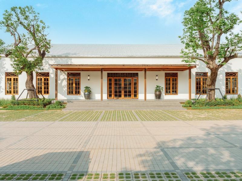 Sugar Marina Resort Lagoon Villas Naiyang Beach