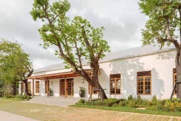 Отель Sugar Marina Resort Lagoon Villas Naiyang Beach Таиланд, о Пхукет, фото 66