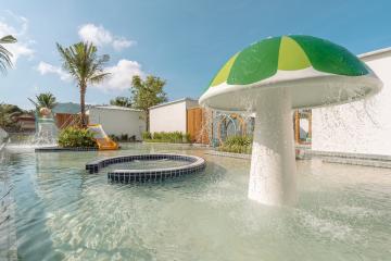 Отель Sugar Marina Resort Lagoon Villas Naiyang Beach Таиланд, о Пхукет, фото 76