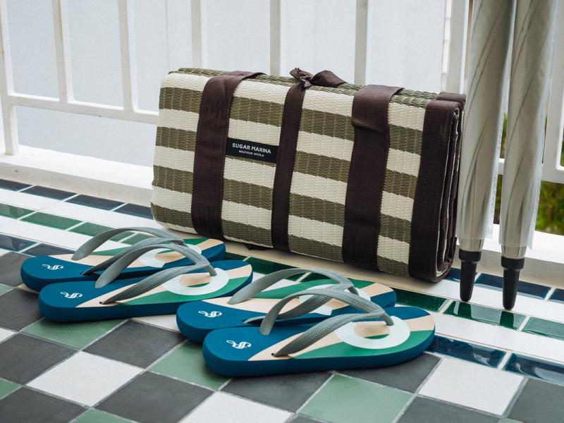 Sugar Marina Resort Lagoon Villas Naiyang Beach