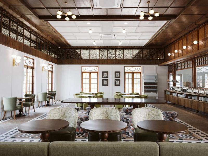 Sugar Marina Resort Lagoon Villas Naiyang Beach