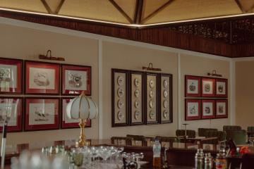 Отель Sugar Marina Resort Lagoon Villas Naiyang Beach Таиланд, о Пхукет, фото 8