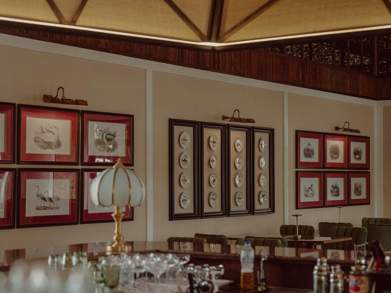 Sugar Marina Resort Lagoon Villas Naiyang Beach