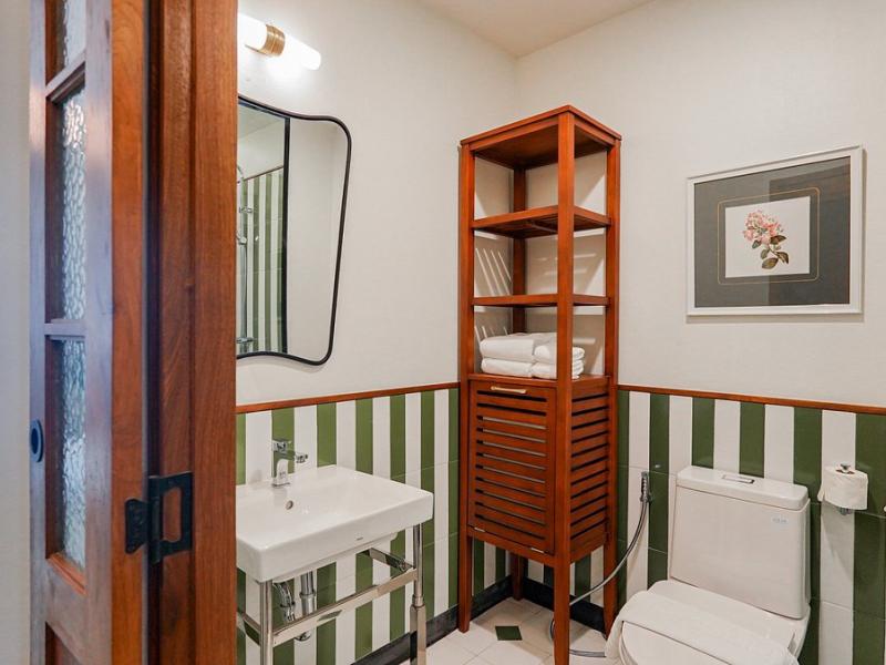 Sugar Marina Resort Lagoon Villas Naiyang Beach