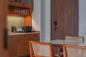 Отель Sugar Marina Resort Lagoon Villas Naiyang Beach Таиланд, о Пхукет, фото 84