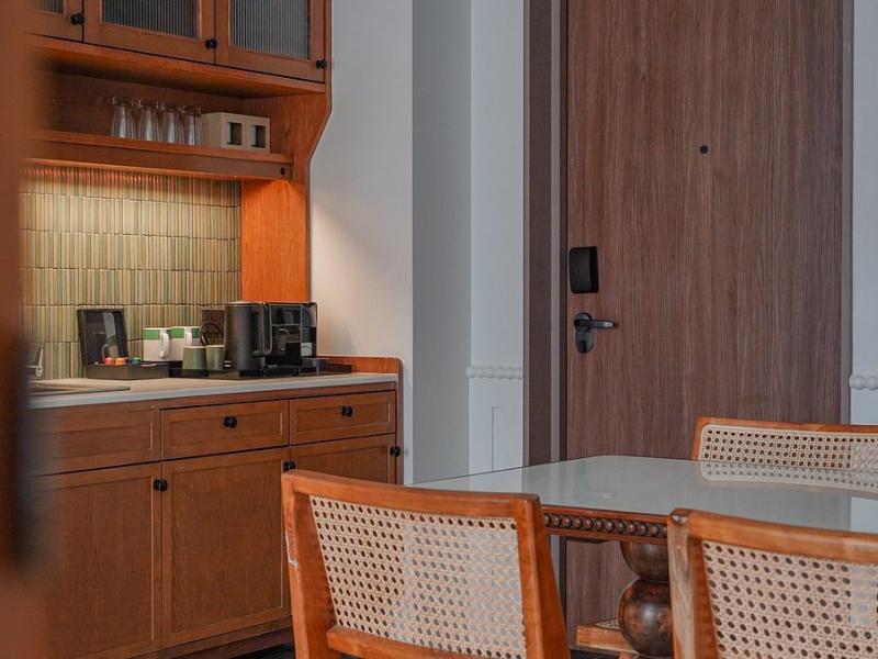 Sugar Marina Resort Lagoon Villas Naiyang Beach