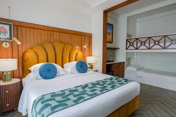 Отель Sugar Marina Resort Lagoon Villas Naiyang Beach Таиланд, о Пхукет, фото 85