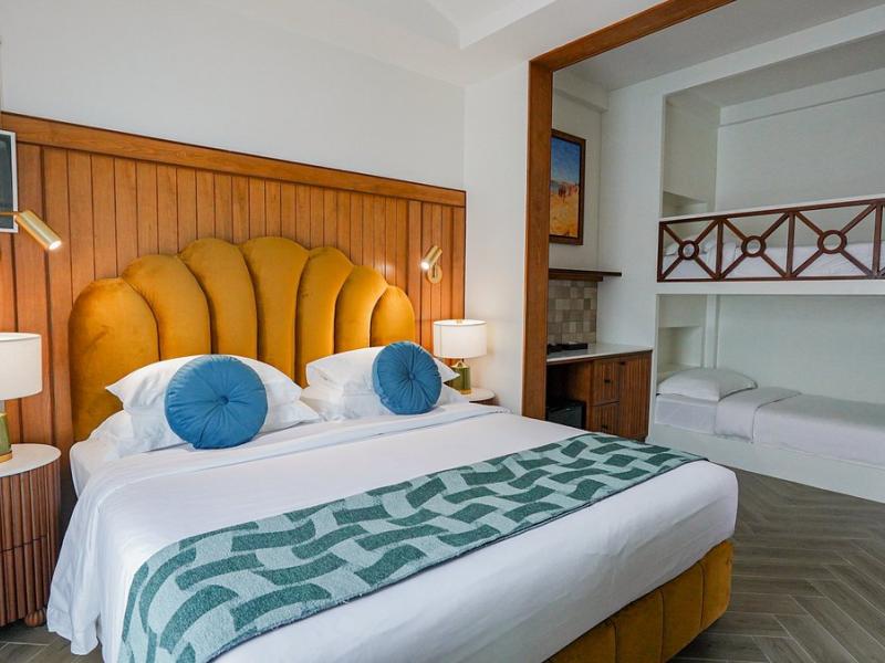 Sugar Marina Resort Lagoon Villas Naiyang Beach