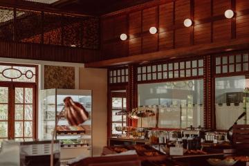 Отель Sugar Marina Resort Lagoon Villas Naiyang Beach Таиланд, о Пхукет, фото 87