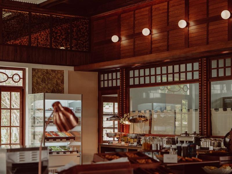 Sugar Marina Resort Lagoon Villas Naiyang Beach