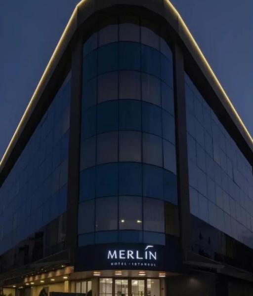 Merlin Hotel