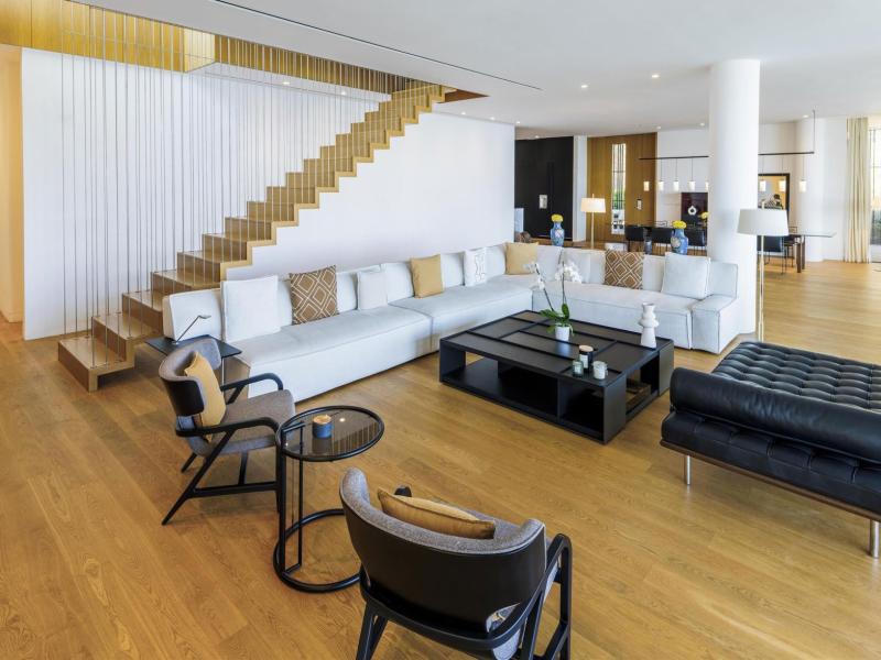 Barbaros Reserve Bodrum Residences Managed by Kempinski
