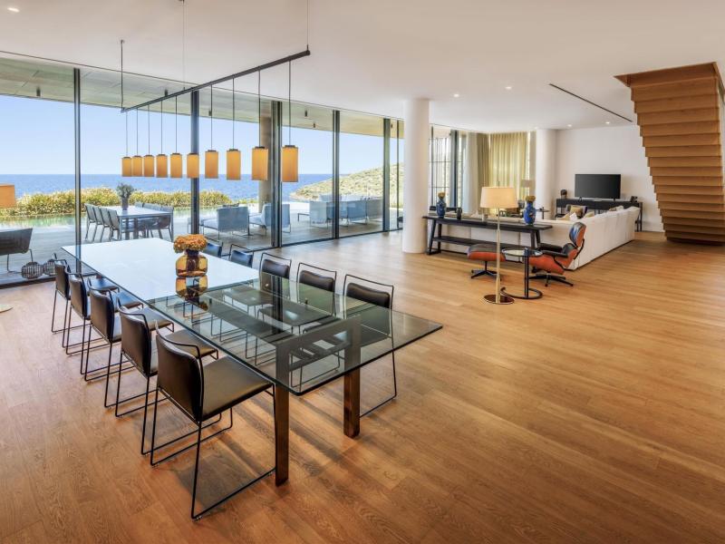 Barbaros Reserve Bodrum Residences Managed by Kempinski