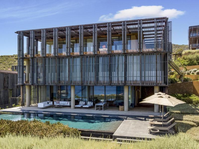 Barbaros Reserve Bodrum Residences Managed by Kempinski