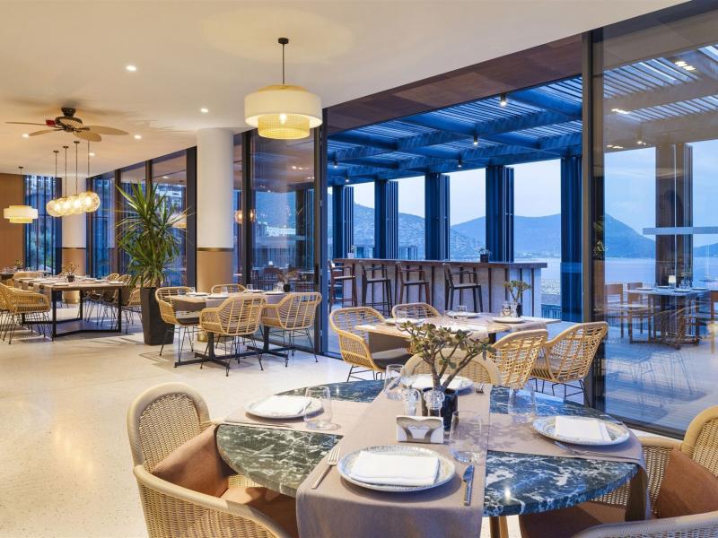 Barbaros Reserve Bodrum Residences Managed by Kempinski