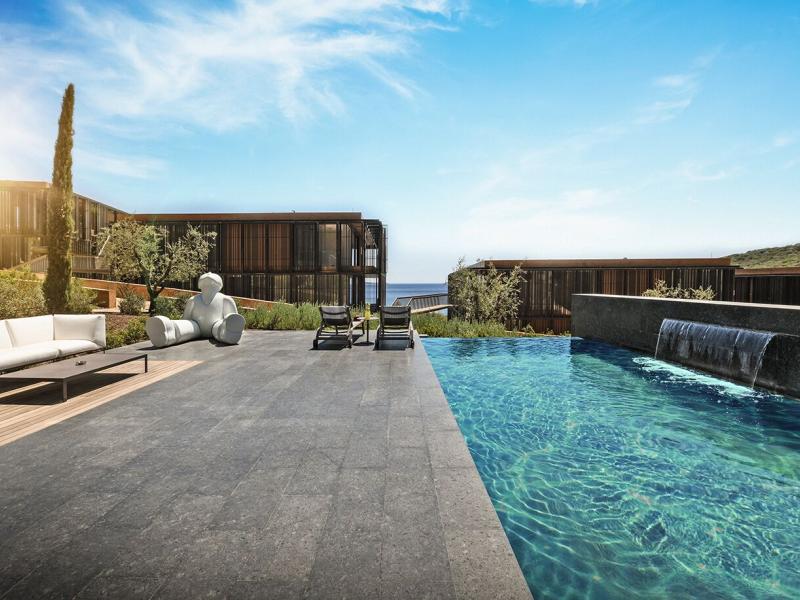 Barbaros Reserve Bodrum Residences Managed by Kempinski