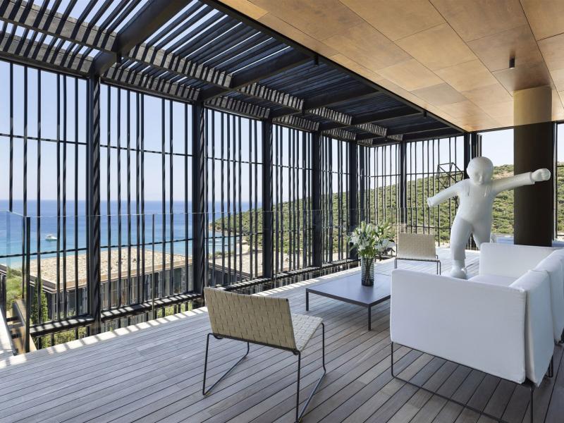 Barbaros Reserve Bodrum Residences Managed by Kempinski