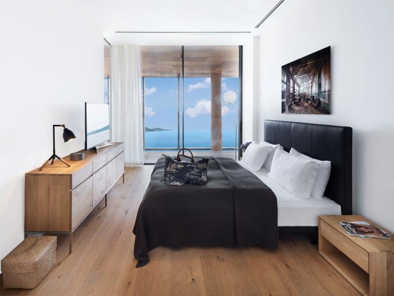 Barbaros Reserve Bodrum Residences Managed by Kempinski