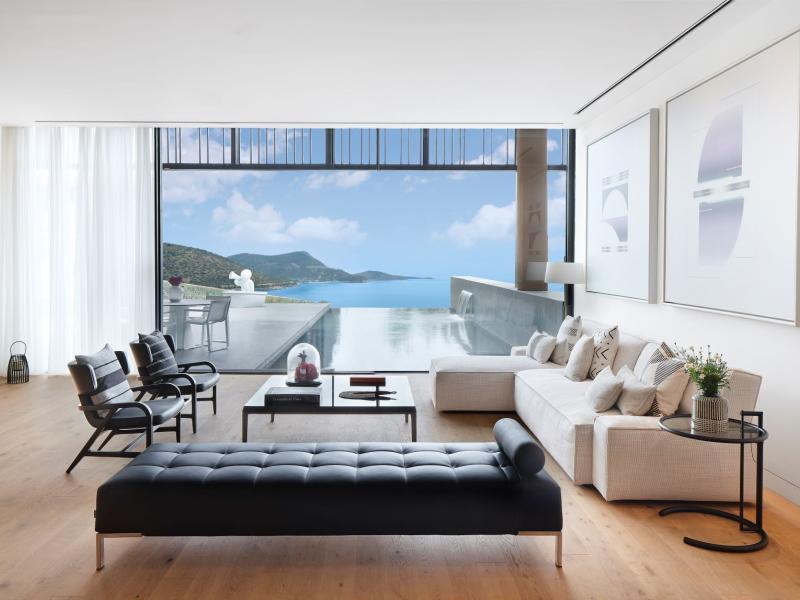 Barbaros Reserve Bodrum Residences Managed by Kempinski