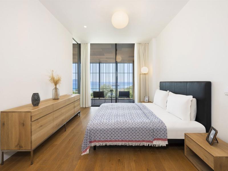 Barbaros Reserve Bodrum Residences Managed by Kempinski