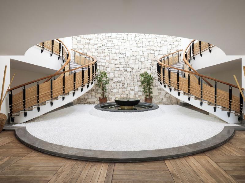 Barbaros Reserve Bodrum Residences Managed by Kempinski