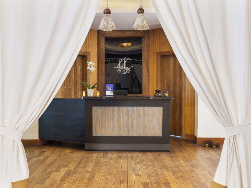 Barbaros Reserve Bodrum Residences Managed by Kempinski