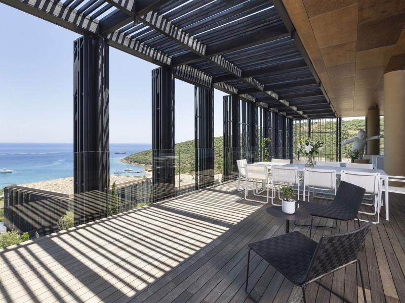 Barbaros Reserve Bodrum Residences Managed by Kempinski