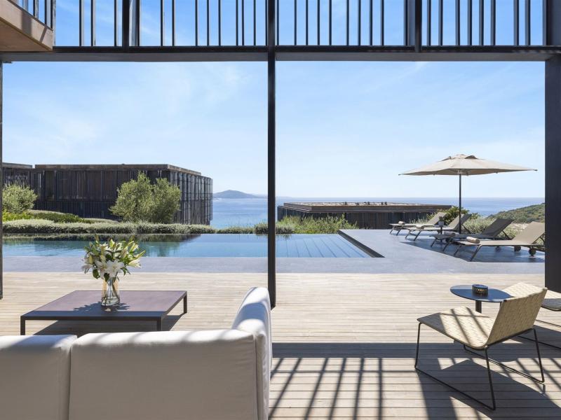 Barbaros Reserve Bodrum Residences Managed by Kempinski