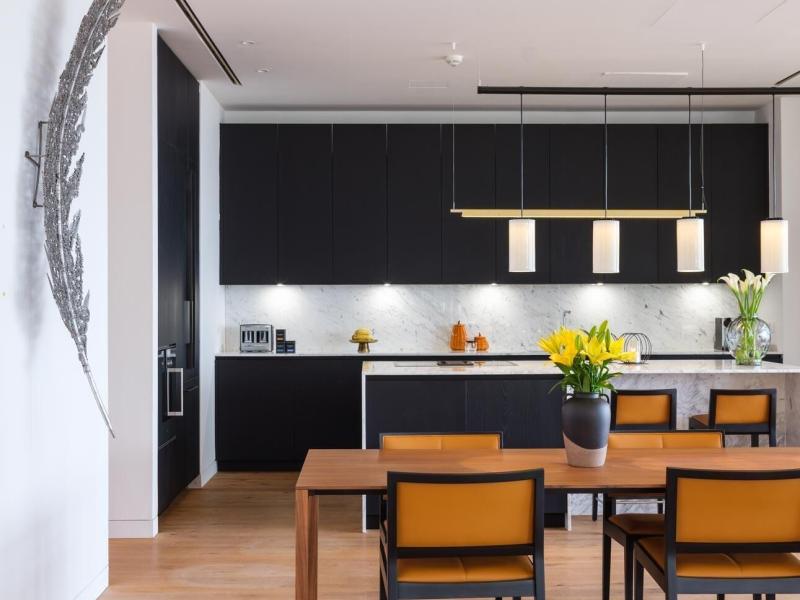 Barbaros Reserve Bodrum Residences Managed by Kempinski