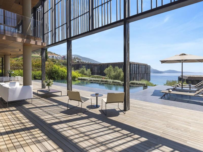 Barbaros Reserve Bodrum Residences Managed by Kempinski